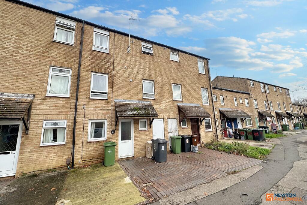 Main image of property: Bringhurst, Orton Goldhay, Peterborough, PE2