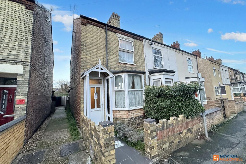 Main image of property: Scotney Street, Peterborough, PE1