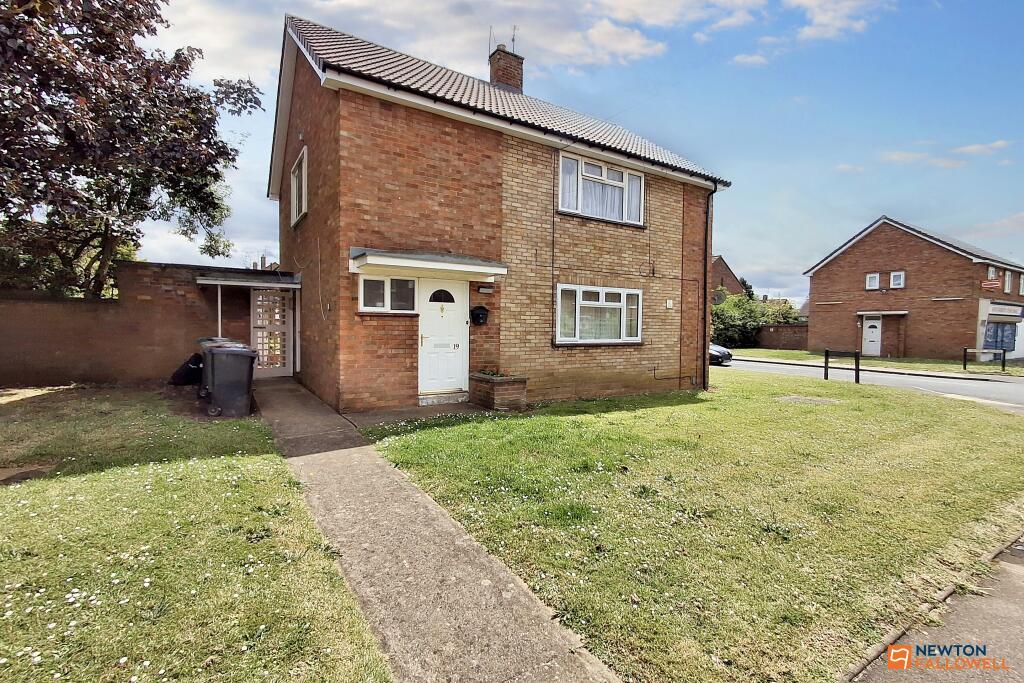 Main image of property: Chiltern Rise, Gunthorpe, Peterborough, PE4