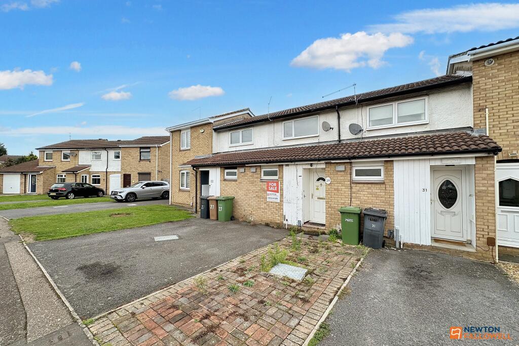 Main image of property: Lombardy Drive, Dogsthorpe, Peterborough, PE1