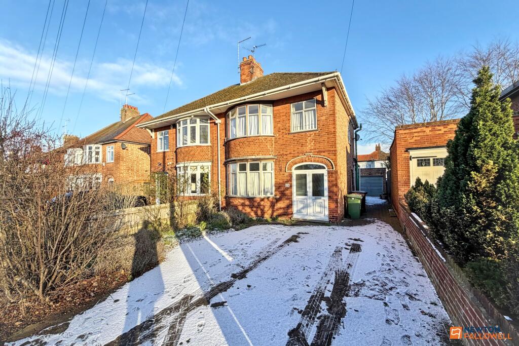 Main image of property: Paston Lane, Walton, Peterborough, PE4