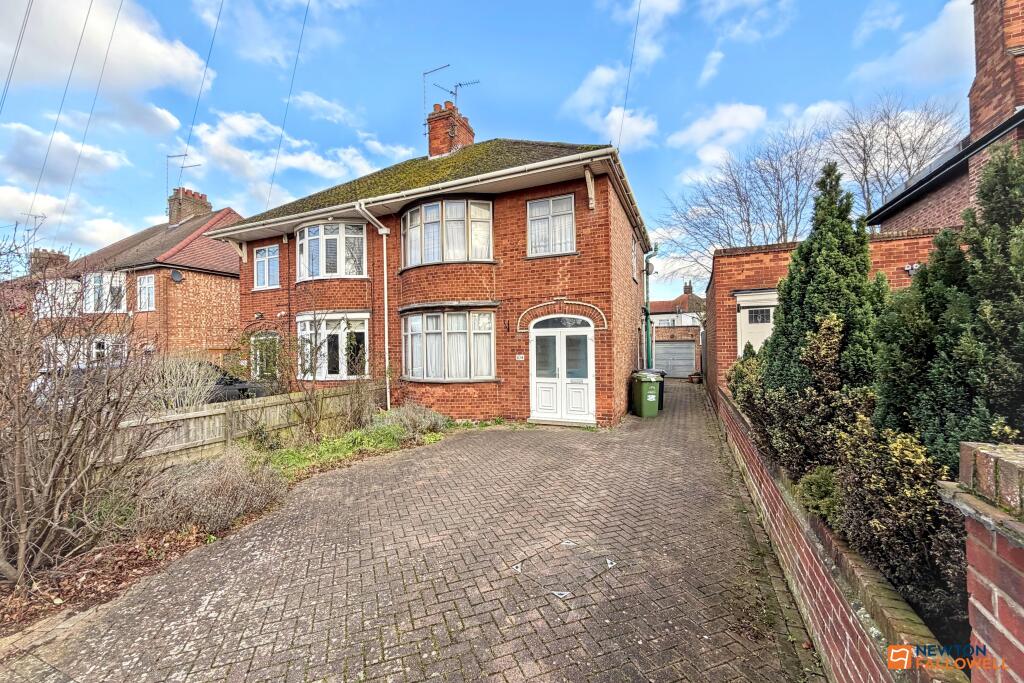 Main image of property: Paston Lane, Walton, Peterborough, PE4
