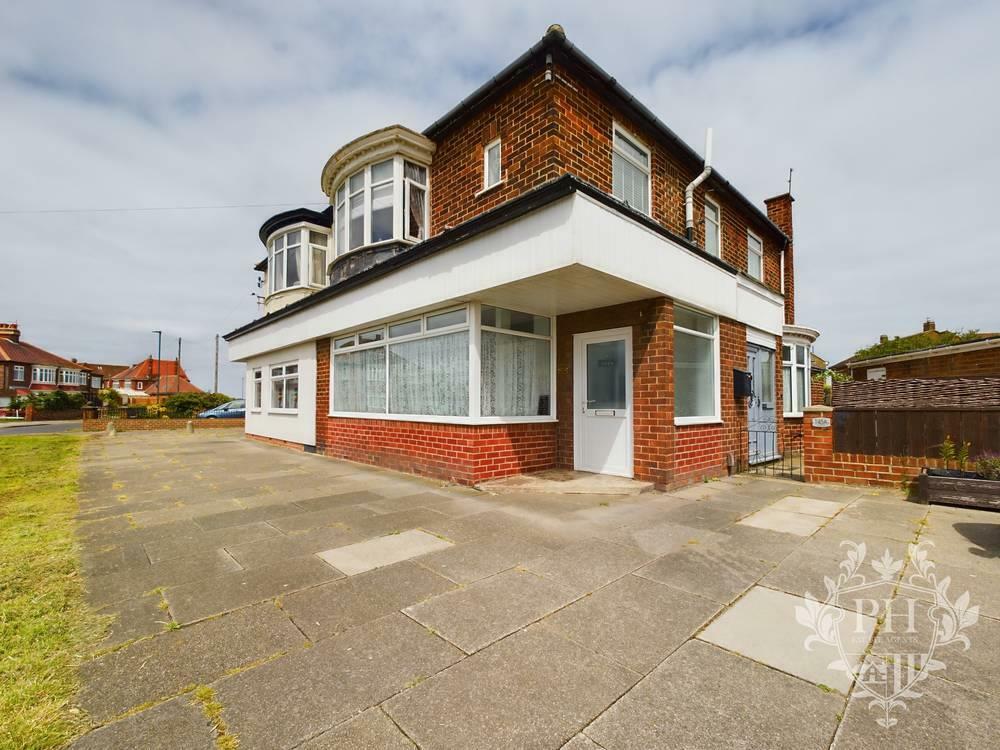 Commercial property for sale in 145 Oak Road, Redcar, TS10