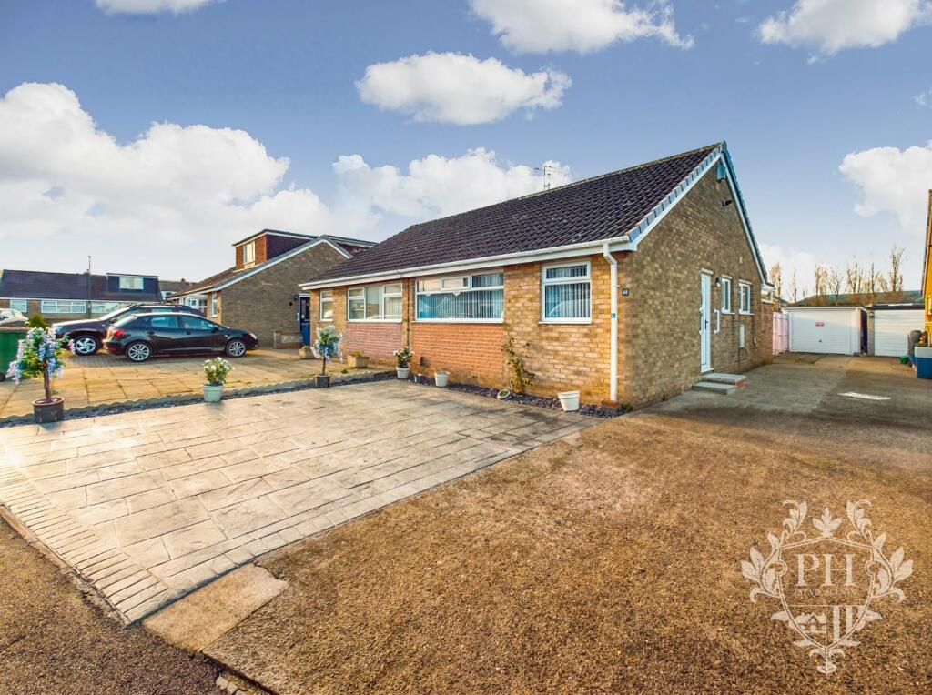 Main image of property: Riftswood Drive, Marske-By-The-Sea, TS11 6DL