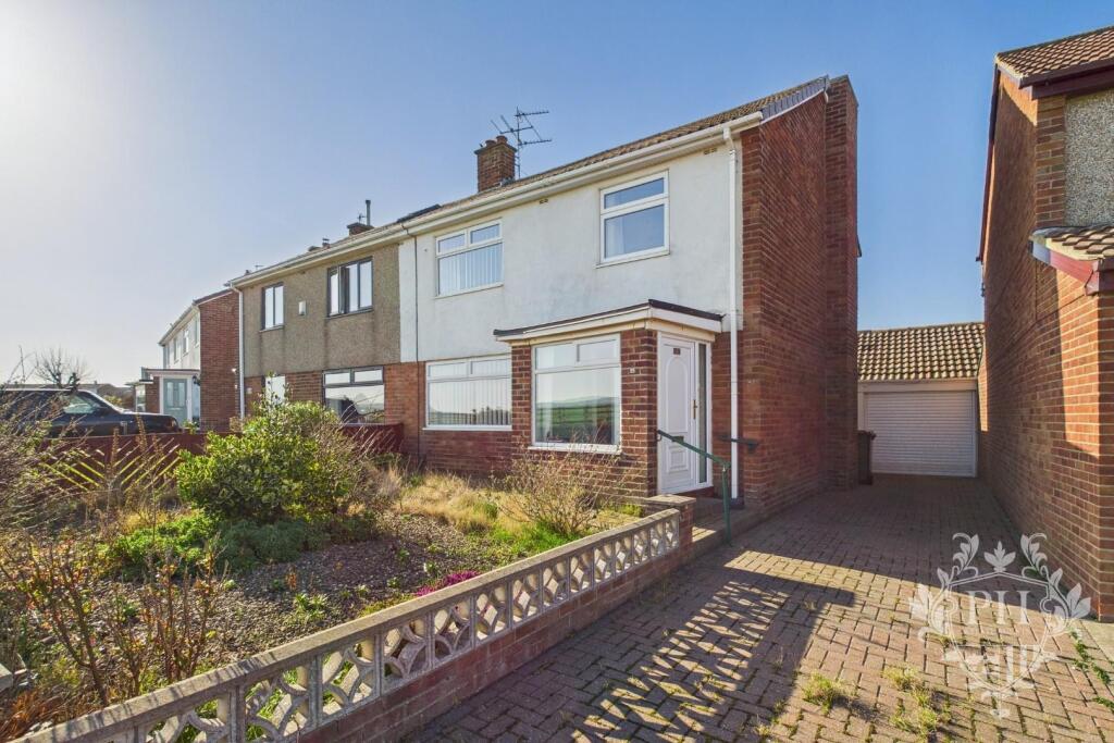 Main image of property: Church Howle Crescent, Marske By The Sea, TS11 7EJ