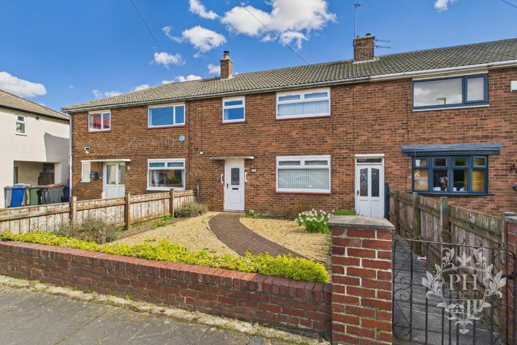 Main image of property: Hardknott Grove, Redcar, TS10 1LQ