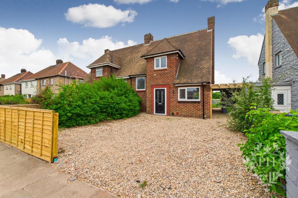 Main image of property: Staintondale Avenue, Redcar, TS10 5HZ