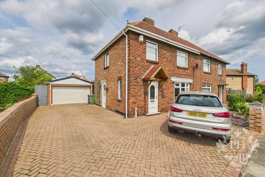 Main image of property: Rydal Avenue, Redcar, TS10 1HY