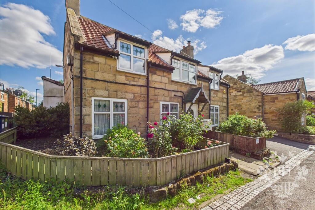 Main image of property: Cleveland Street, Loftus, Saltburn-by-the-Sea, TS13 4JB