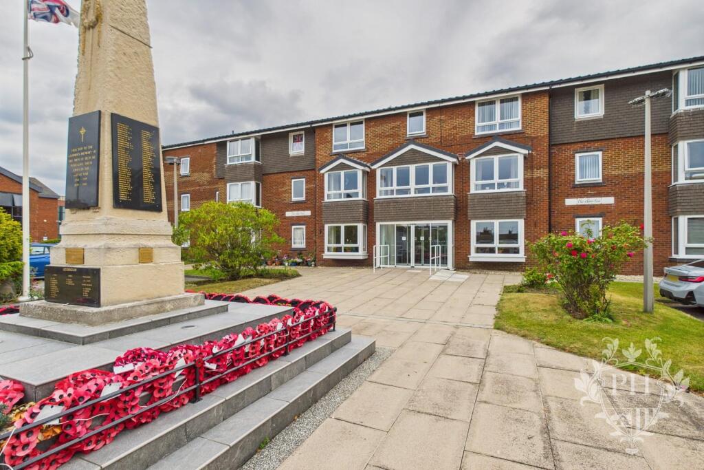 Main image of property: The Cherry Trees, Redcar, TS10 1RP