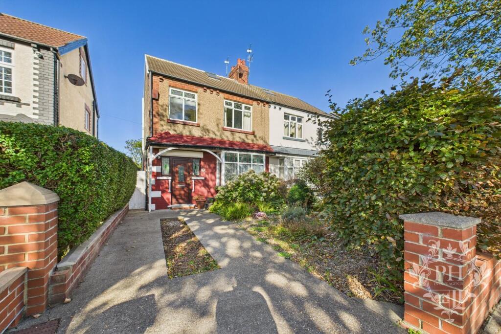 Main image of property: Chestnut Avenue, Redcar