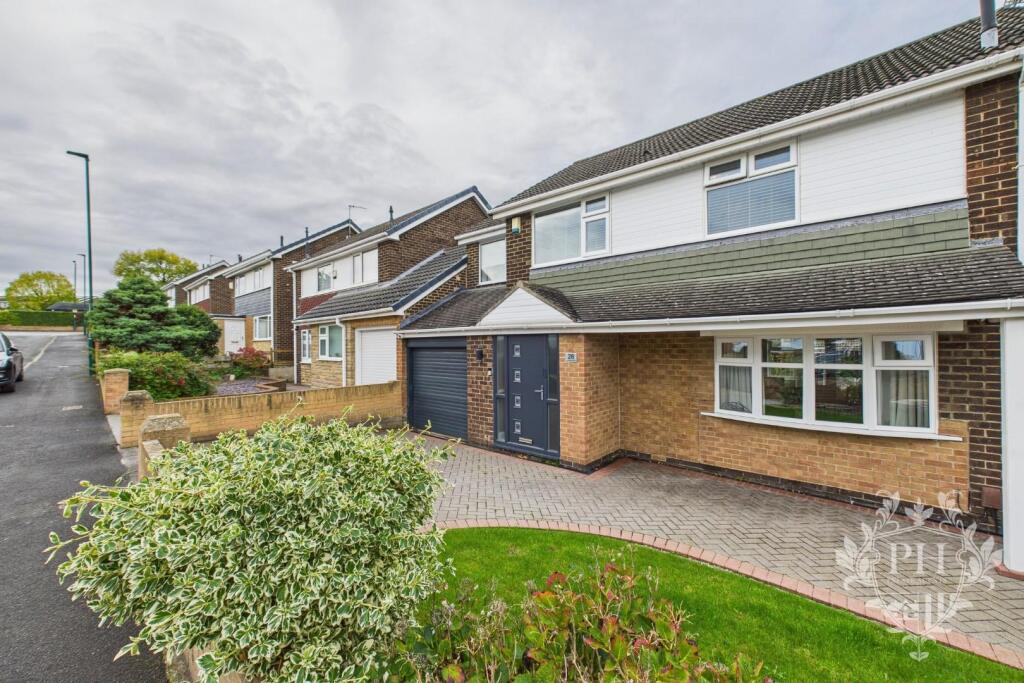 Main image of property: St. Annes Road, New Marske