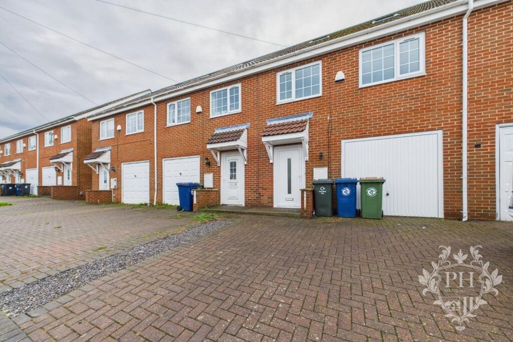 Main image of property: Derwent Road, Skelton-In-Cleveland