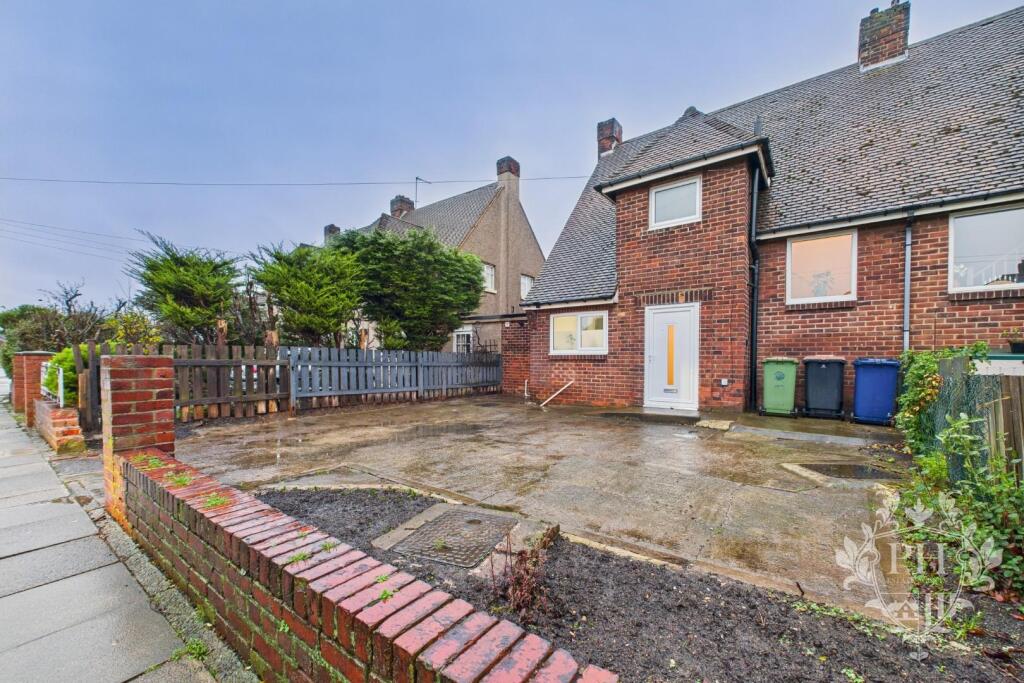 Main image of property: Staintondale Avenue, Redcar