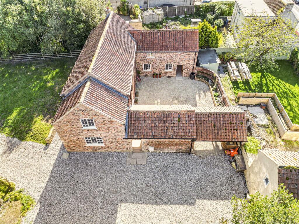 Main image of property: Hostlers Barn, Main Street, Garton-On-The-Wolds
