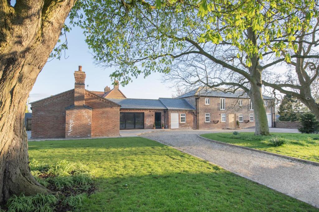 Main image of property: North Dalton, York