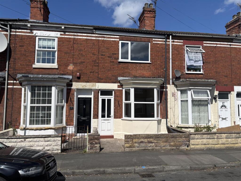 Main image of property: Fourth Avenue, Goole