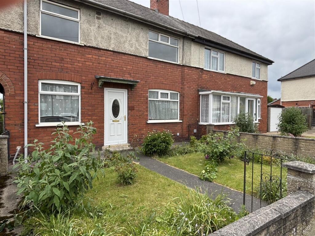 Main image of property: Kent Road, Goole