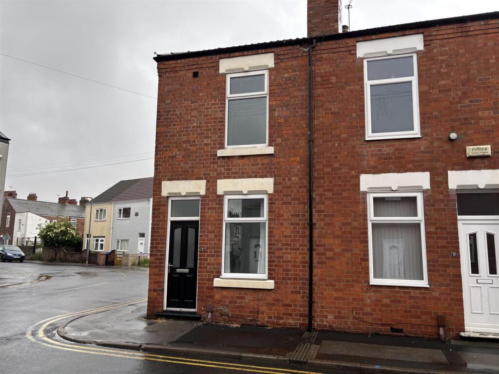 Main image of property: Argyle Street, Goole