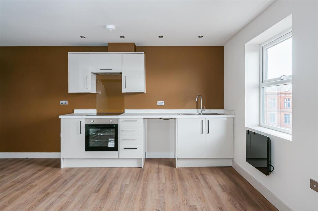 Main image of property: Victoria Quays, Goole