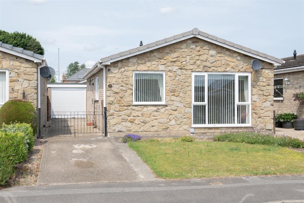 Main image of property: Mill Rise, Driffield