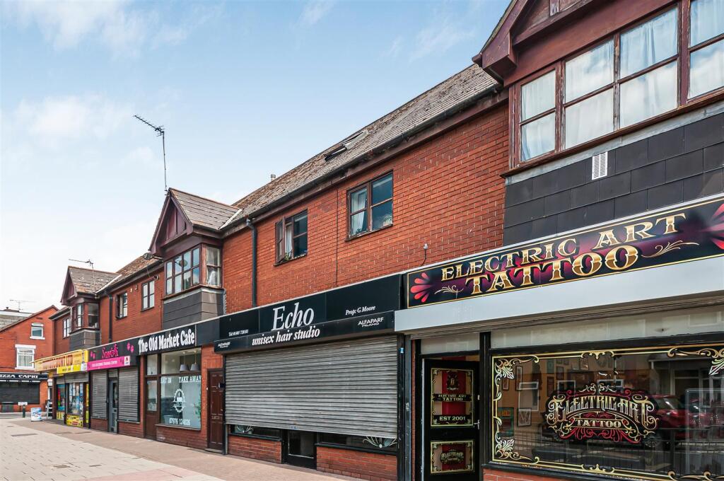 Main image of property: Pool Court, Goole