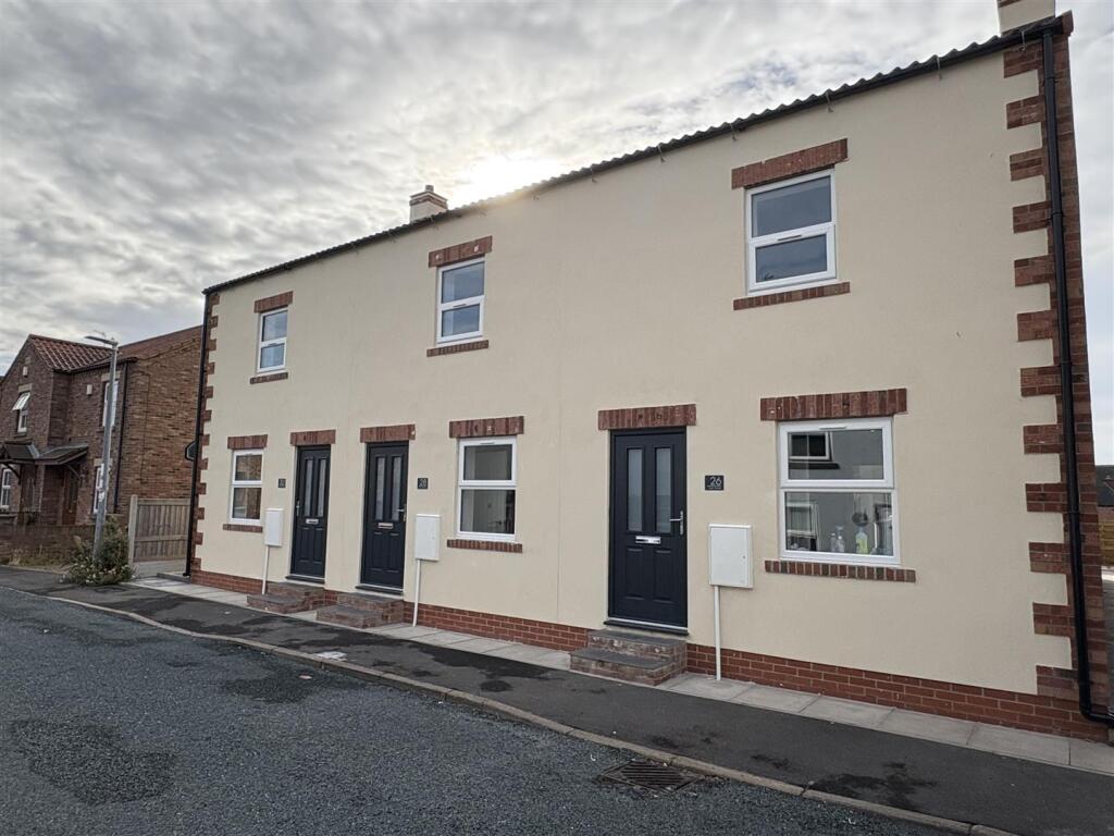 Main image of property: High Street, Swinefleet, Goole