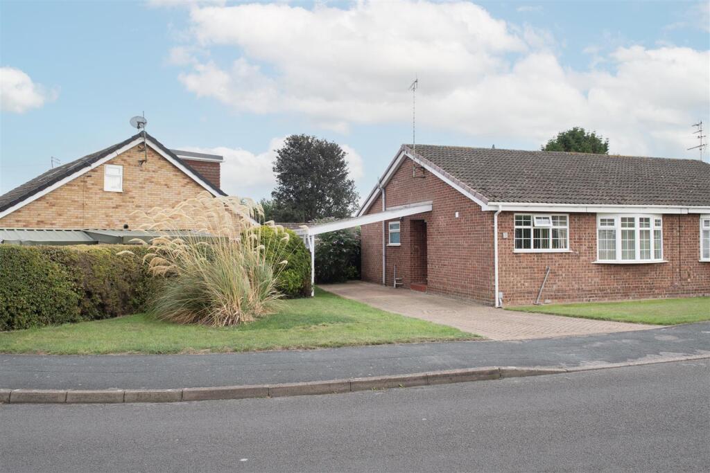 Main image of property: Harthill Avenue, Leconfield
