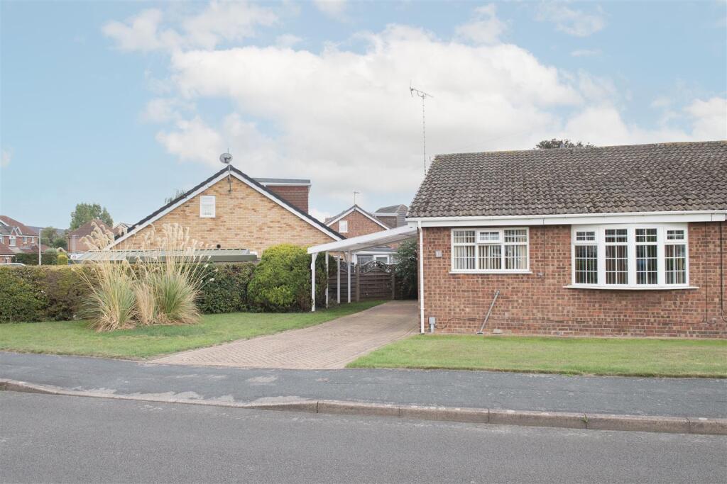 Main image of property: Harthill Avenue, Leconfield