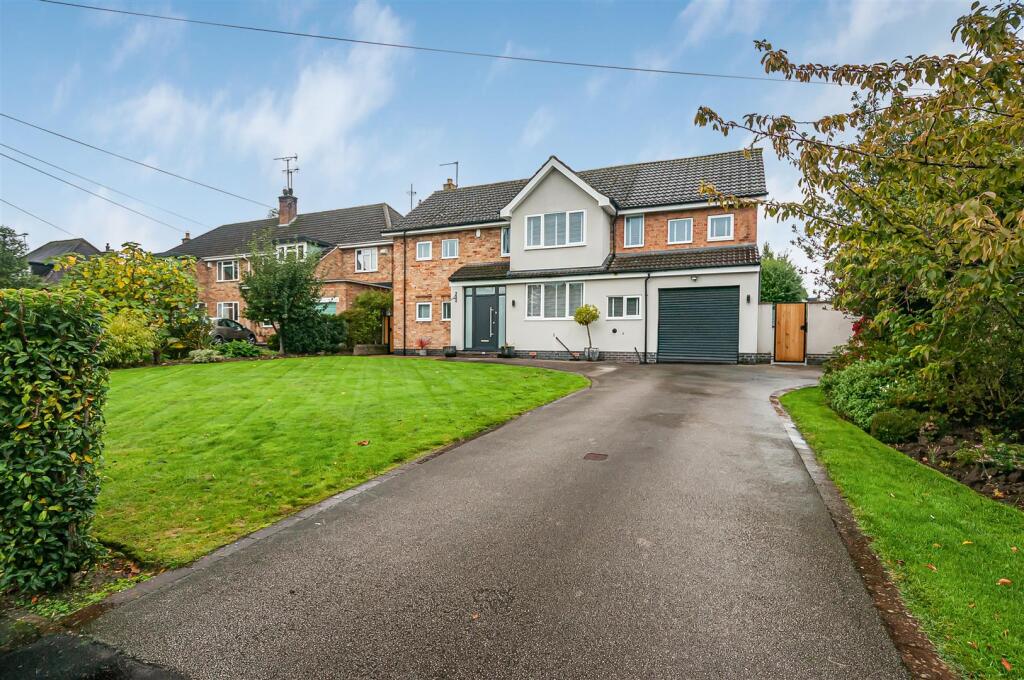 Main image of property: Croft Drive, Anlaby, Hull