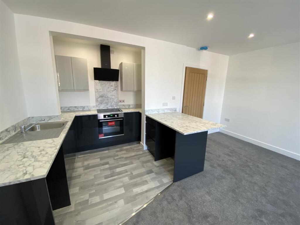 Main image of property: Carter Street, Goole