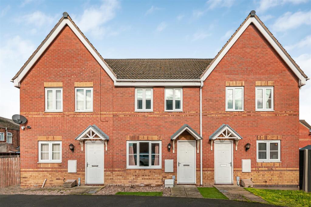 Main image of property: Oak Avenue, Goole
