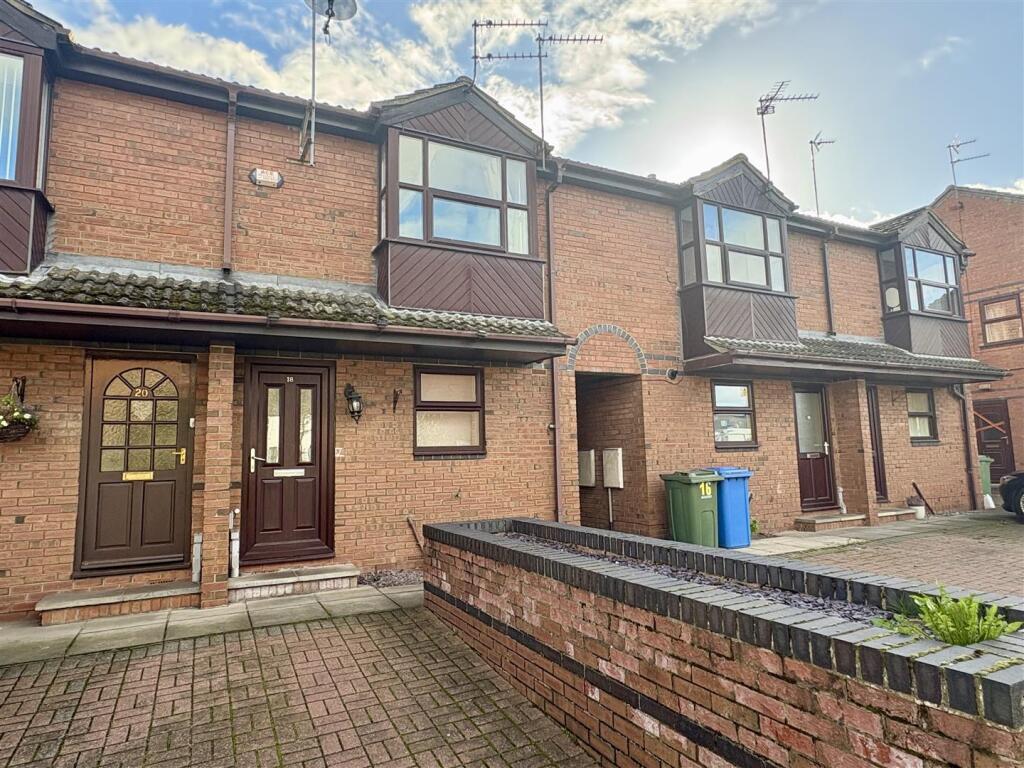 Main image of property: St. Johns Court, Goole