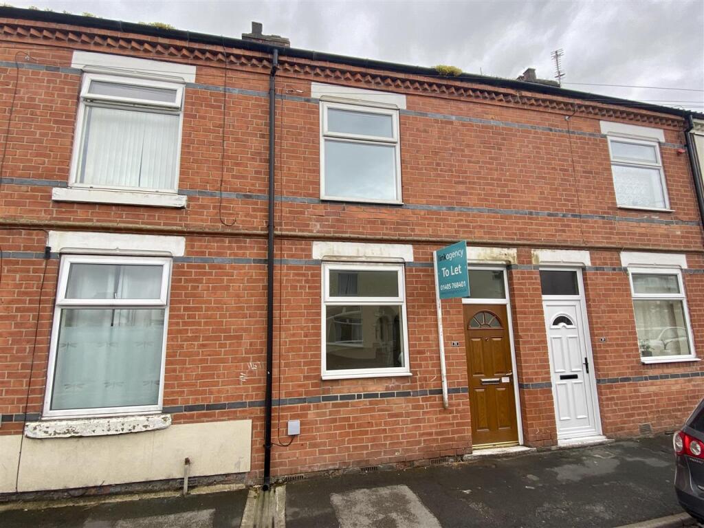 Main image of property: Kingston Street, Goole