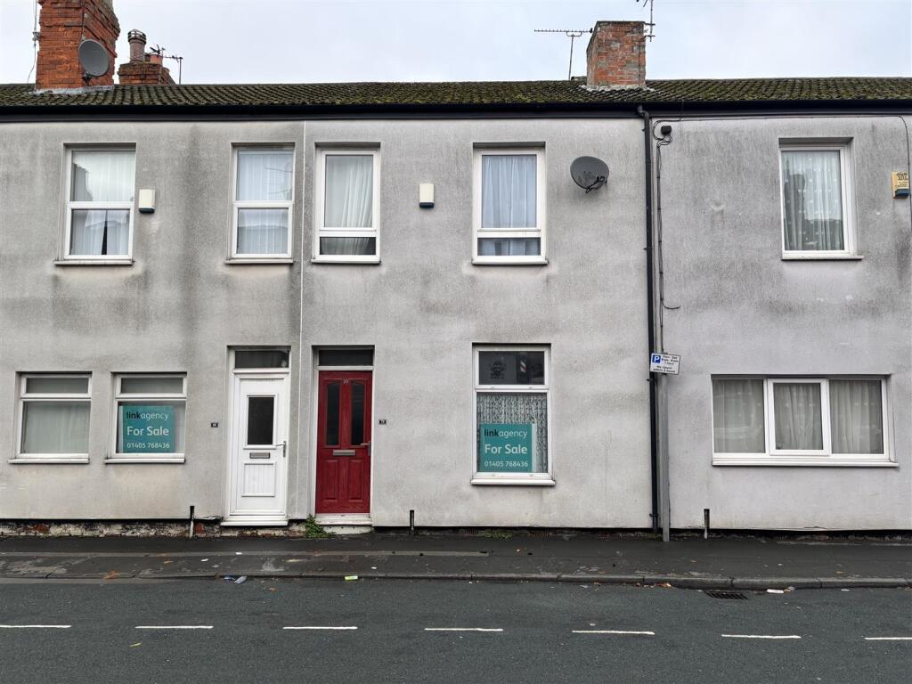 Main image of property: Carlisle Street, Goole