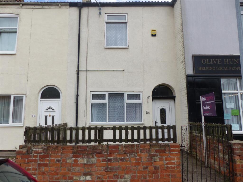 Main image of property: Burlington Crescent, Goole