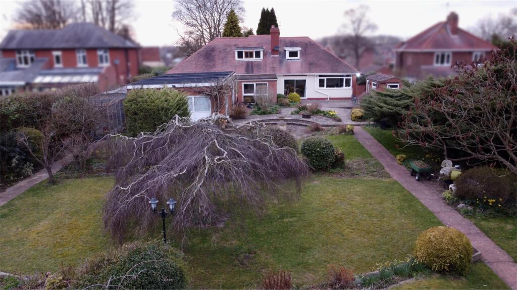 Main image of property: Hook Road, Goole