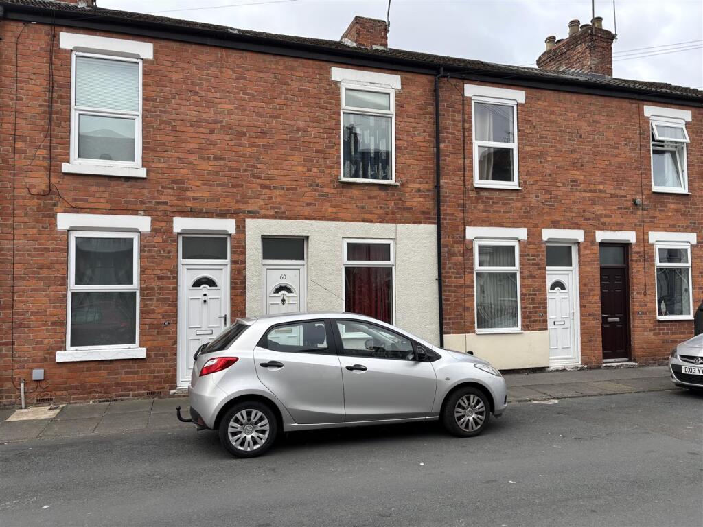 Main image of property: Edinburgh Street, Goole