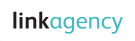 Link Agency logo