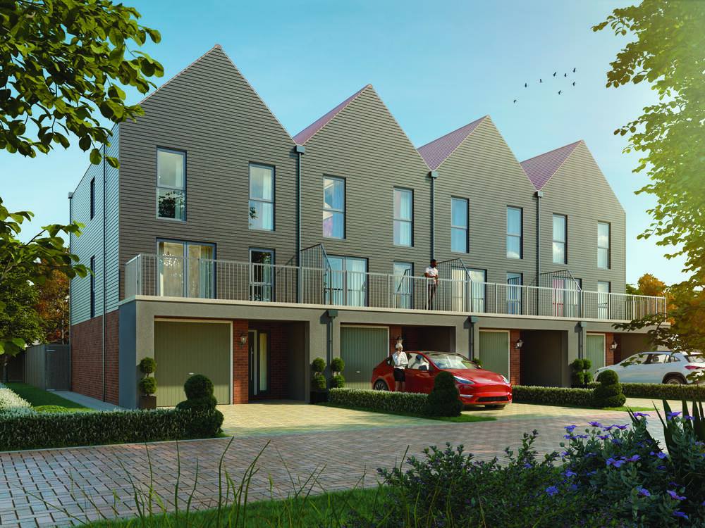 Main image of property: Roman Way,
Strood,
Kent,
ME2 2NF