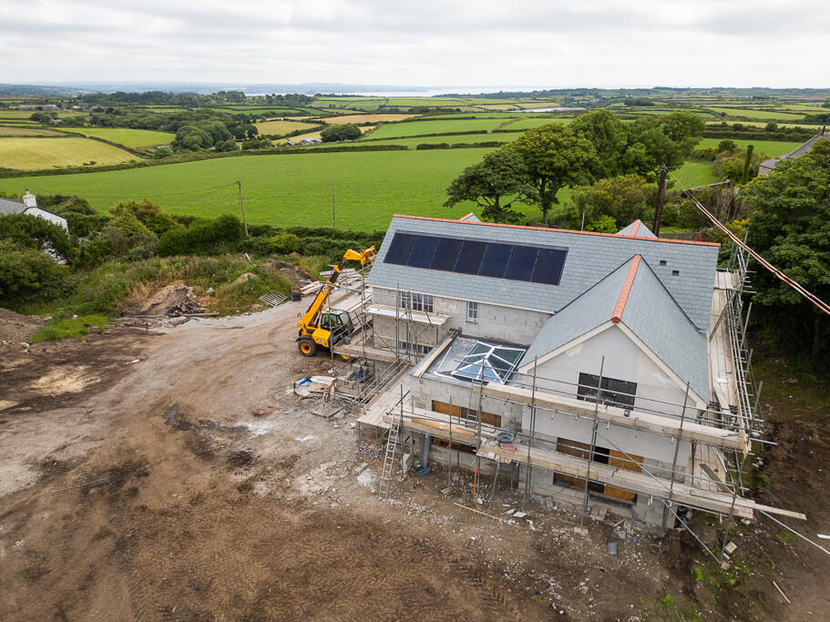 Main image of property: Wisteria House - Sancreed