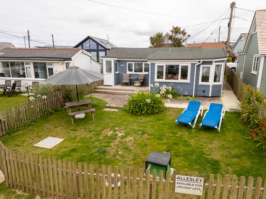 Main image of property: Gwithian Towans, TR27