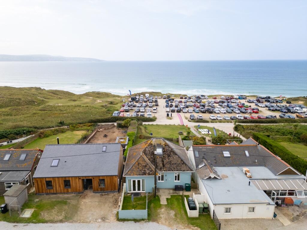 Main image of property: 9 Gwithian Towans