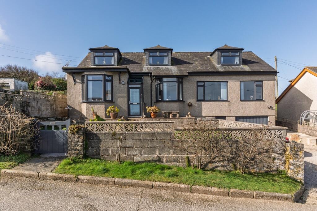 Main image of property: 2 Gurnick Estate - Newlyn