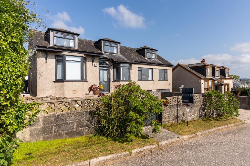Main image of property: 2 Gurnick Estate - Newlyn