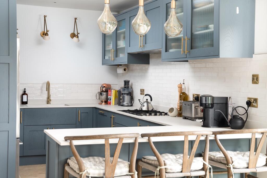 Main image of property: Polmennor Drive - Carbis Bay