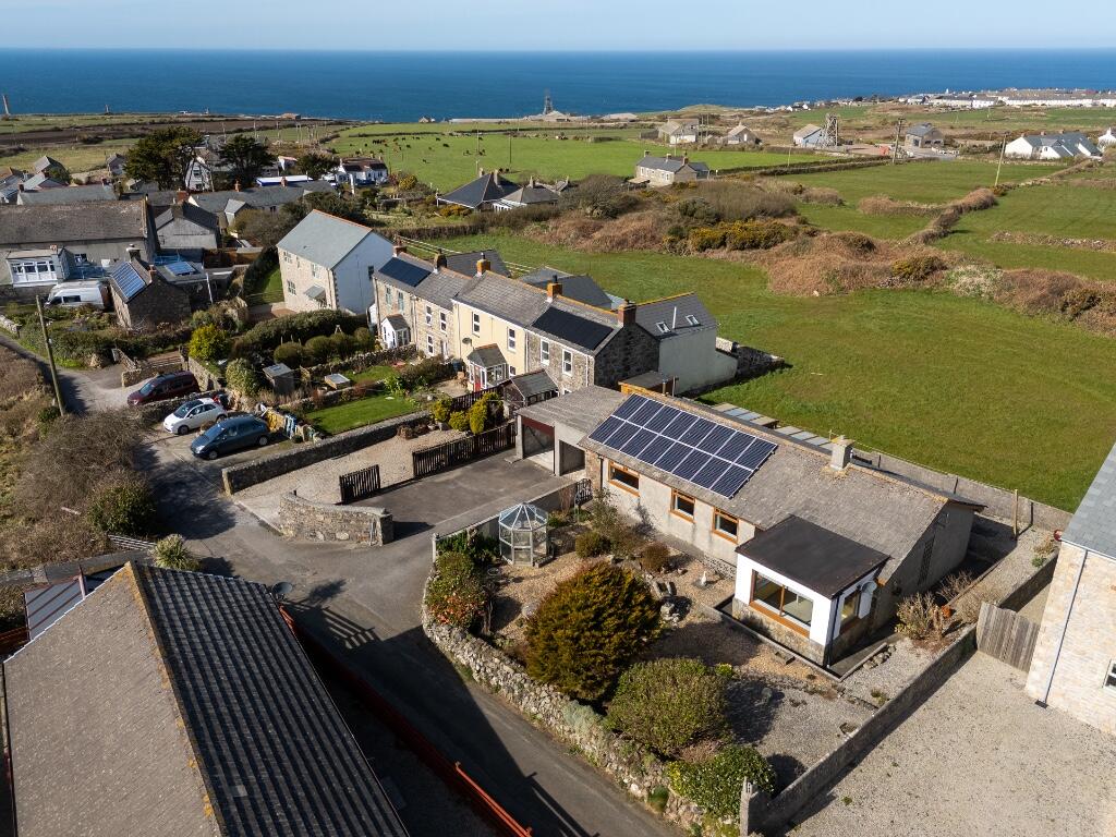 Main image of property: Wheal Bal - Trewellard - Pendeen
