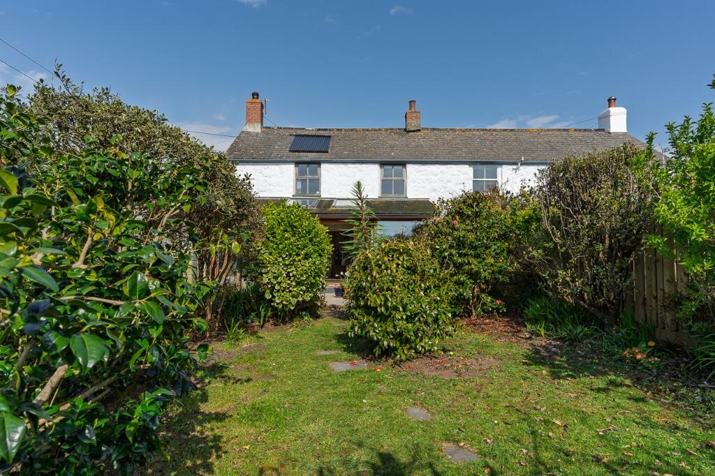 Main image of property: 1 Runnelstone Cottage - St Levan