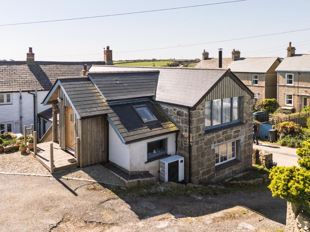 Main image of property: 1 Runnelstone Cottage - St Levan
