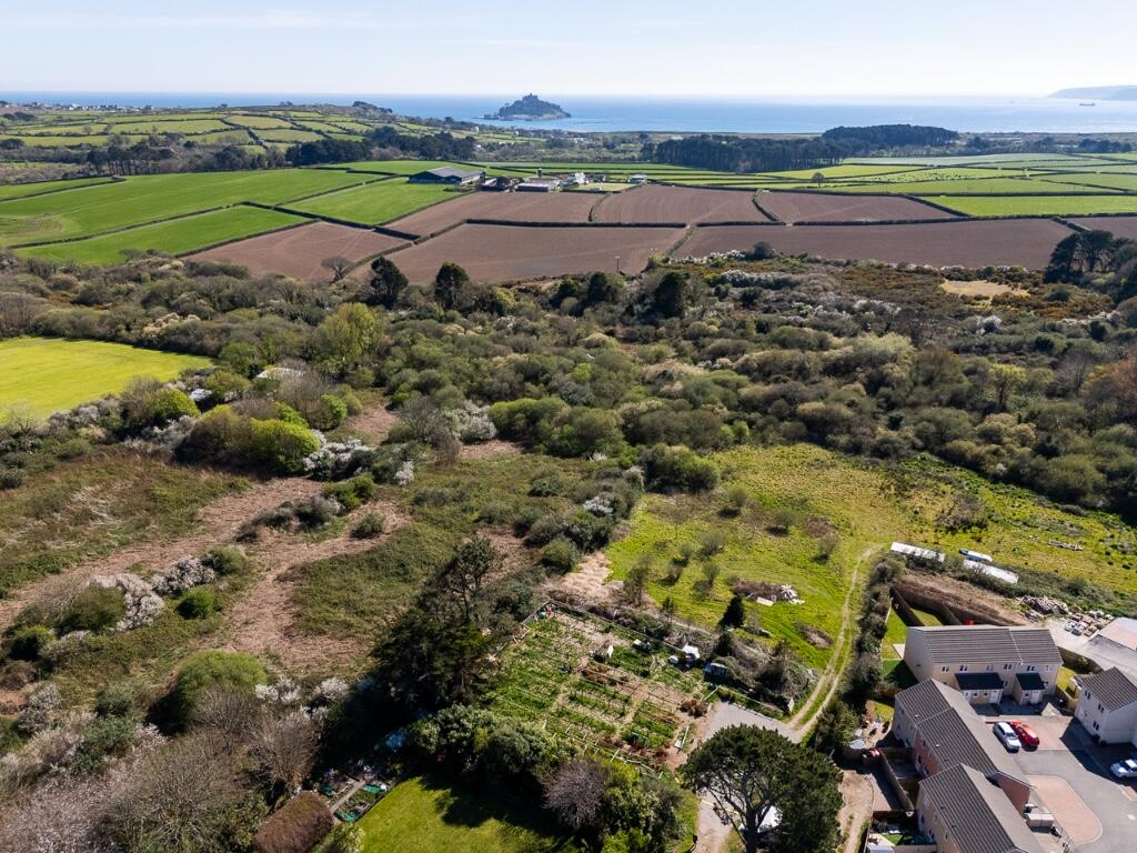 Main image of property: 5 HOME BUILDING PLOT - Rospeath Lane - Crowlas 